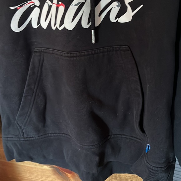 Adidas hoodie - Picture 3 of 5